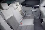 Toyota Camry Hybrid 2012 года